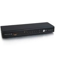 C2G TruLink® 4-Port HDMI® Selector Switch