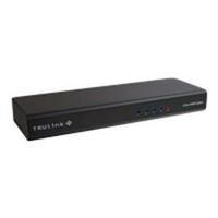 c2g trulink 4 port hdmi splitter with hdcp