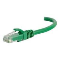 c2g 05m cat6 utp lszh network patch cable green