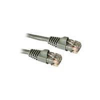 C2G 7m Cat5E 350 MHz Snagless Patch Cable - Grey