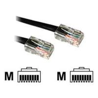 c2g 2m cat5e 350 mhz crossover patch cable black