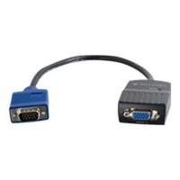 C2G TruLink 2-Port UXGA Monitor Splitter