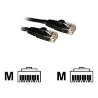 c2g 5m cat5e 350 mhz snagless patch cable black