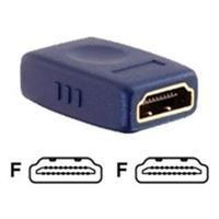 c2g velocity hdmi coupler