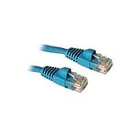 C2G 15m Cat5E 350 MHz Snagless Patch Cable - Blue