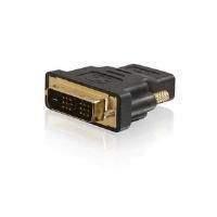 C2g Velocity Dvi-d M To Hdmi F Inline Adaptor