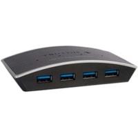 C2G 4 port USB 3.0 Hub (81649)