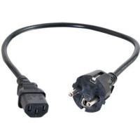 C2G 10m 16 AWG Universal Power Cord (IEC320C13 to CEE7/7) (88547)