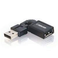 C2G USB A Male to A Female Adaptor