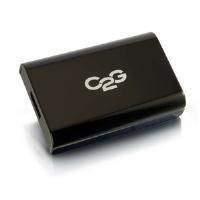 C2G USB 3.0 to DisplayPort Audio/Video Adaptor (Black)