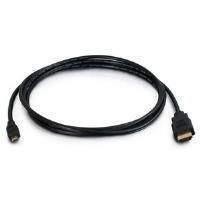 C2G (1.0m) Value Series High Speed HDMI Micro Cable with Ethernet