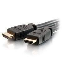 C2G (2.0m) Velocity High Speed HDMI Cable with Ethernet