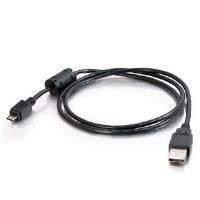 C2G (2.0m) USB 2.0 A Male to Micro-USB B Male Cable