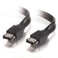 c2g 2m external serial ata cable