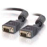 C2G Pro Series (3m) HD15 M/M UXGA Monitor Cable