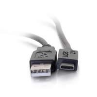 C2g 2m Usb2.0-c/usb2.0-a 2m Usb ...