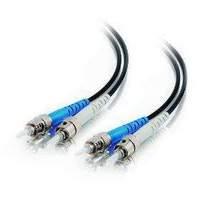 C2g 2m St/st Lszh Duplex 62.5/12...