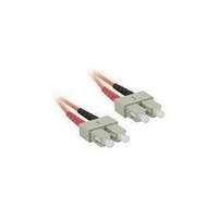 C2g 5m Sc/sc Lszh Duplex 62.5/12...