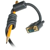 C2G 7m Flexima HD15 UXGA M/M Monitor Cable