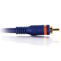 C2G 10m Velocity S/PDIF Digital Audio Coax Cable