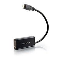 C2G Micro USB to HDMI MHL Adapter Cable