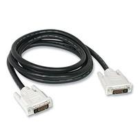 C2G 5m DVI-D M/M Dual Link Digital Video Cable
