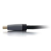 C2G 15m Select Standard Speed HDMI with Ethernet Cable