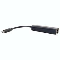 C2G USB C-to-Gigabit Ethernet Network Adapter