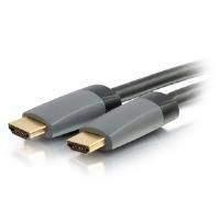 C2g 2m Select High Speed Hdmi With Ethernet Cable