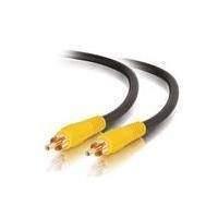 C2G 15m Value Series RCA-Type Video Cable