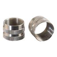 C2G RapidRun® Runner Coupling Rings - 2pk