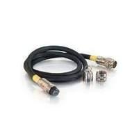 c2g 1m rapidrun uxga runner extension cable cl2 rated