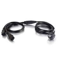 C2g 80629 Power Cable