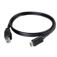 C2g Usb 2.0 C - Standard B 1m