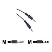 C2G 1m 3.5mm M/M Stereo Audio Cable