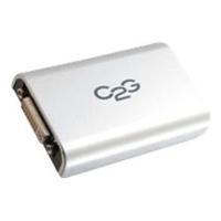 c2g usb to dvi adapter up to 2048 x 1152