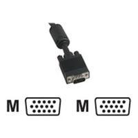 C2G Pro Series HD15 M/M UXGA Monitor Cable 25m