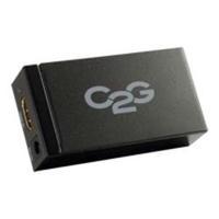 c2g hdmi to displayport adapter converter