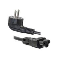 C2G 2m European Laptop Power Cord (CEE 7/7 to IEC 60320 C5)