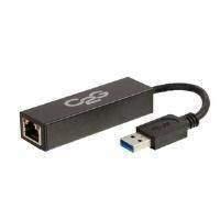 C2g Usb 3.0 To Gigabit Ethernet Network Adaptor Cable