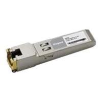 C2G SFP-1GE-FE-E-T SFP (minGBIC) Transceiver