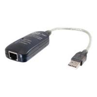 c2g usb 20 to fast ethernet adapter