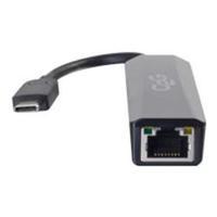 C2G USB-C to Gigabit Ethernet Network Adapter