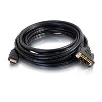 c2g 5m hdmi to dvi d digital video cable