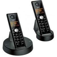 C3i Twin Dect Cordless Phone