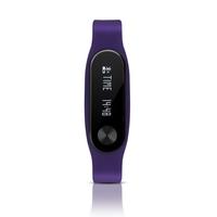 C3 Heart Rate Smart Bluetooth Sport Watch Wristband Bracelet 0.69\