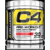 C4 Extreme Fourth Generation