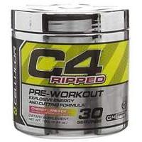 c4 ripped 180g cherry limeade