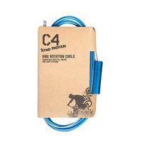 C4 Lower Gyro Cable