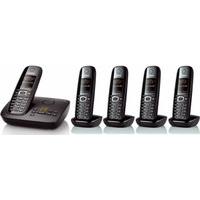 C5 Quint Cordless Phones